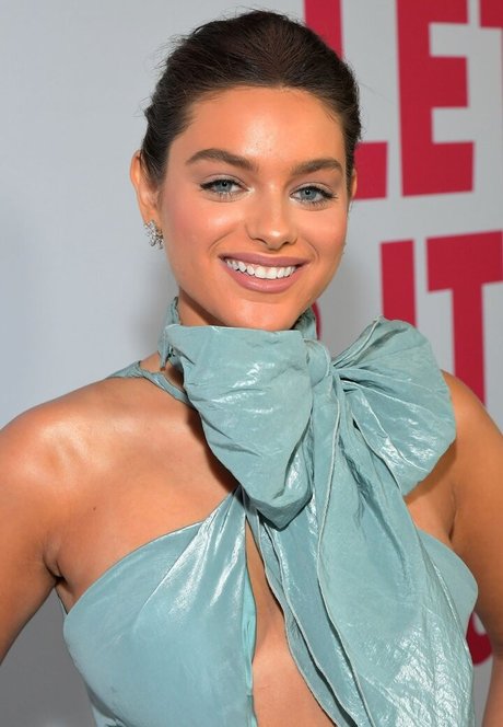 Odeya Rush perfect model archive