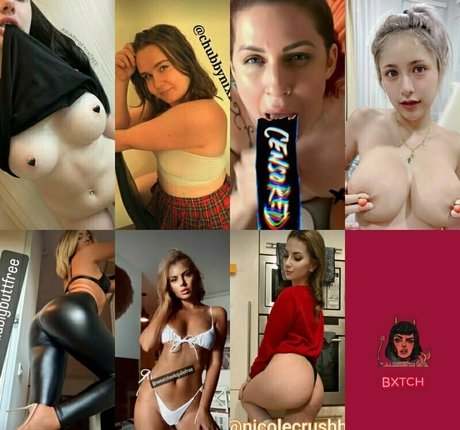 tinytinafree hd model archive