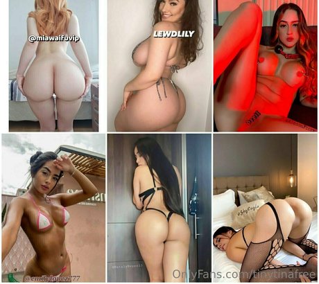 tinytinafree pretty pornstar pic