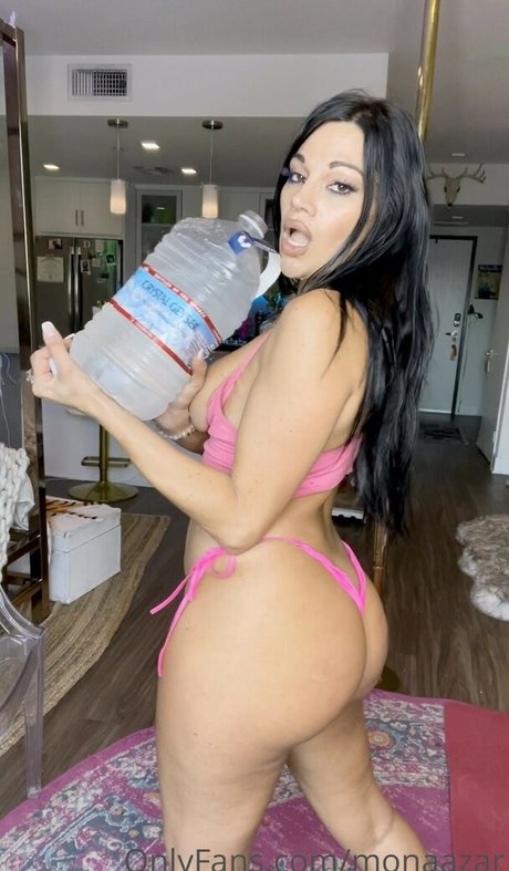 monaazar pornstar top gallery