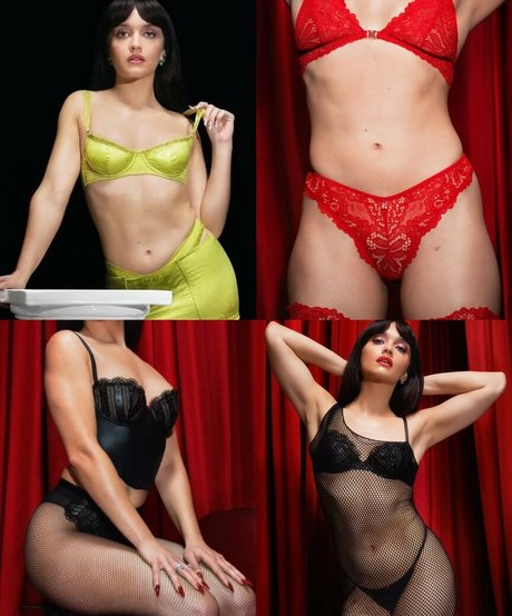 Olivia Cooke hot pornstar pics