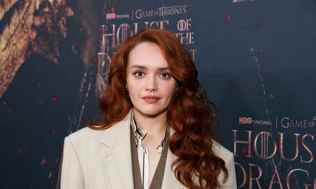 Olivia Cooke pornstar adult galleries