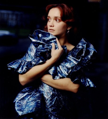 Olivia Cooke pornographic star pictures