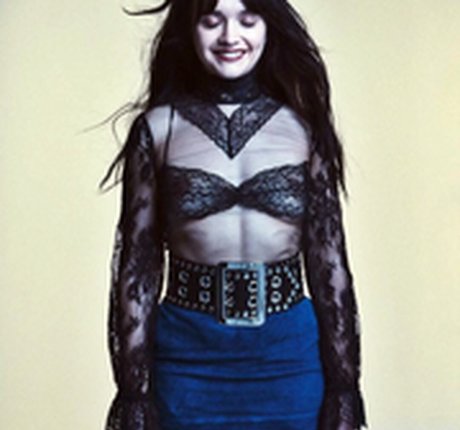 Olivia Cooke pornographic actress gallery