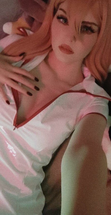 lli ru star perfect photo