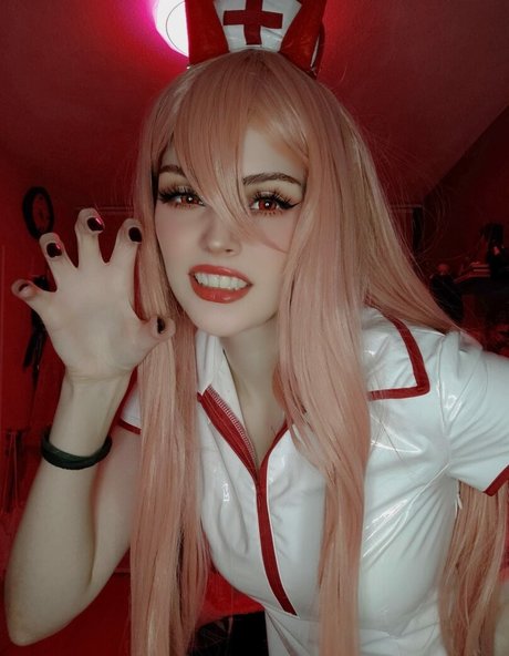 lli ru nice star photo