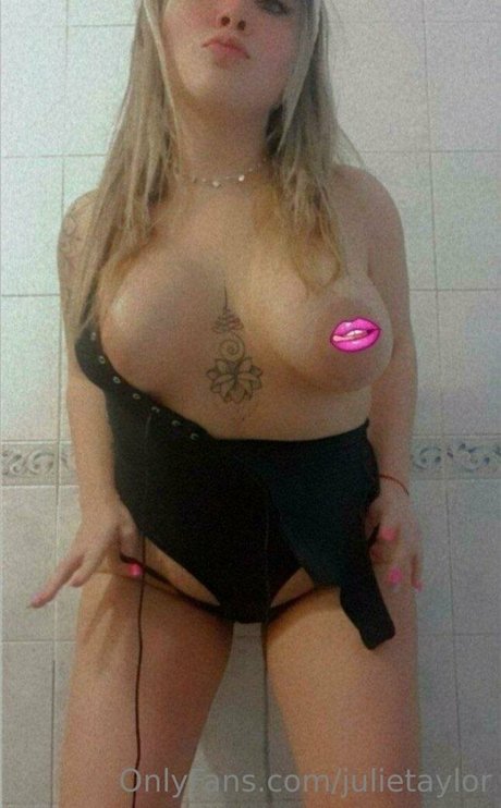 julietaylor naked model galleries