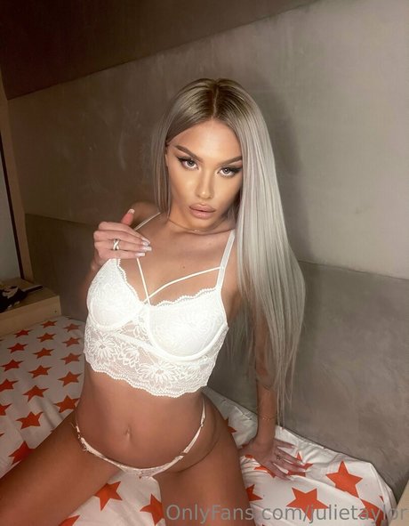 julietaylor model nice pics