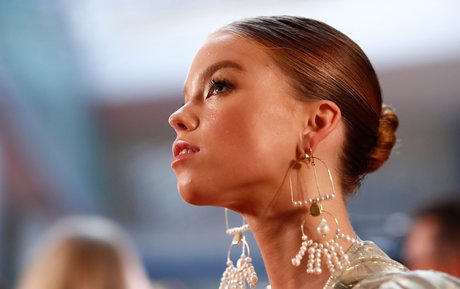 Milly Alcock top pornstar photos