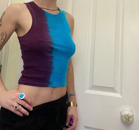 Miss Manganese ASMR sexy model archive