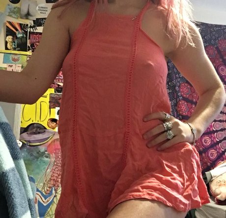 Miss Manganese ASMR hd model pics