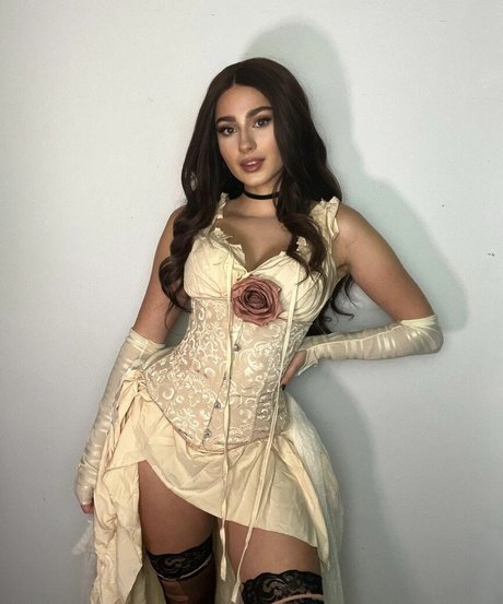 Palmbee nudes star photos