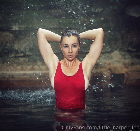 little harper lee adult actress gallery