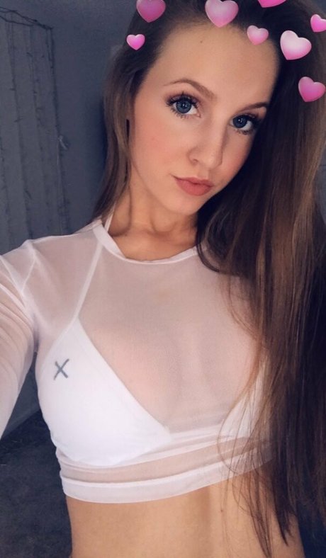 Olivia Schimmel xxx star pic