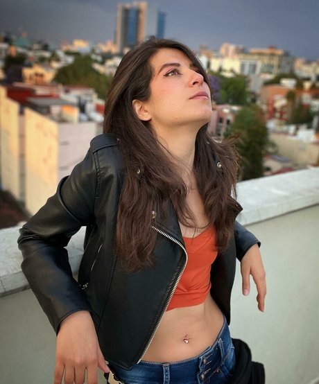 Minynaranja sexy star img