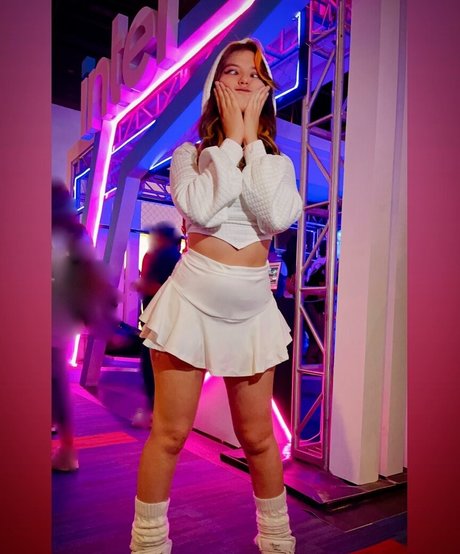 Minynaranja star nudes pic