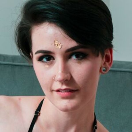 BlackFoxLingerie exclusive model photo