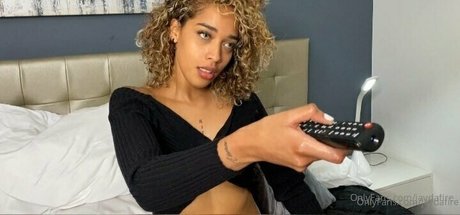 blonde nude onlyfans exclusive image