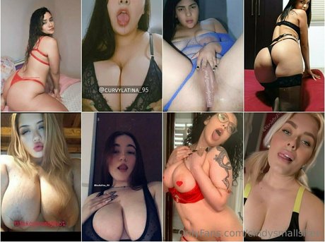 cindysmallsfree nude model pic