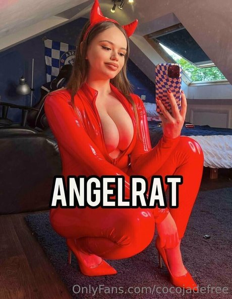 cocojadefree Profile photo