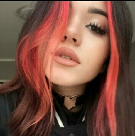 cocojadefree nice actress picture