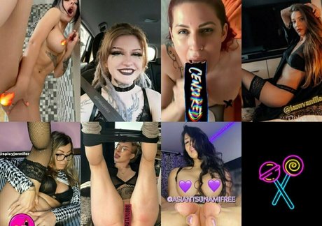 tiktok stars onlyfans free nude photo