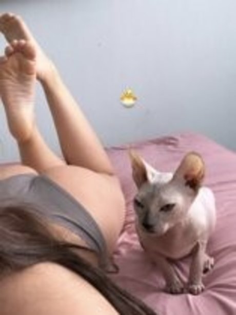 Soska 117 model hot photos