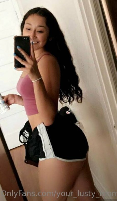 ginger kitty onlyfans hot sexy image