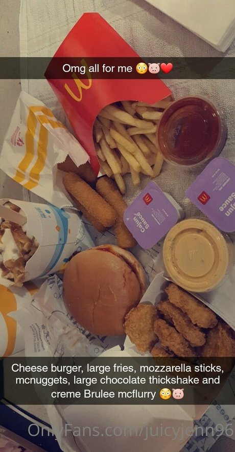 juicyjenn96 exclusive star image