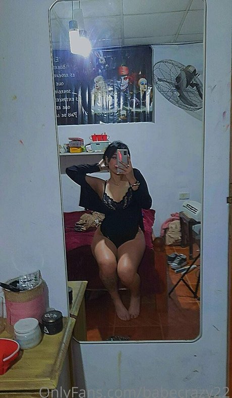 babecrazyy hot pornstar picture