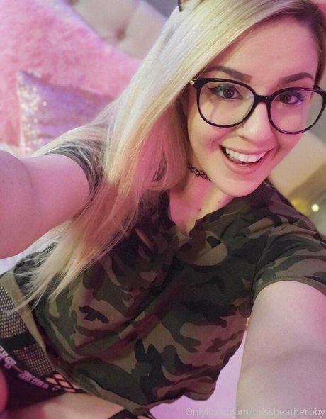 MissHeatherbby free model gallery