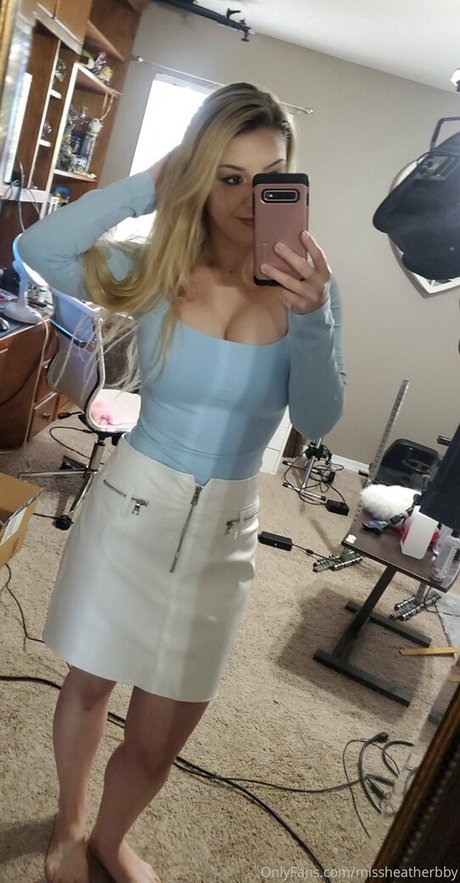 MissHeatherbby high quality model pictures