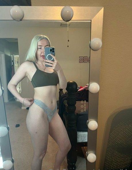 gingerwilde hd actress archive