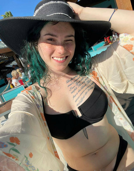 gingerwilde pornstar top pics