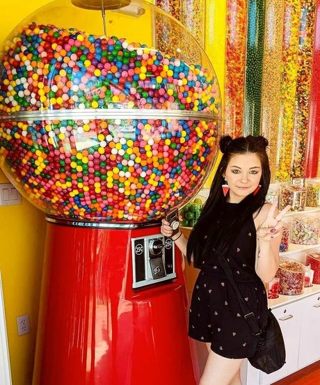 curvy kitty onlyfans art naked photo