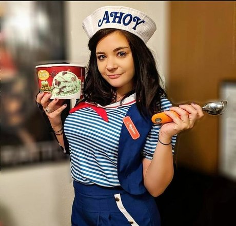 cowtail high quality model archive