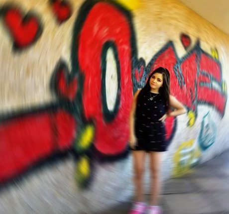 cowtail model nice img