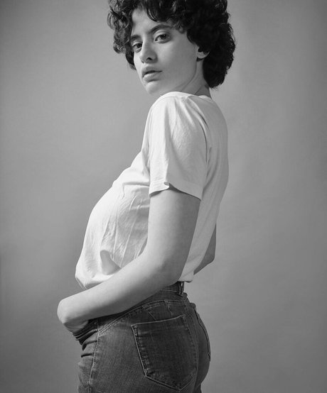 Anna Pittureri model best archive