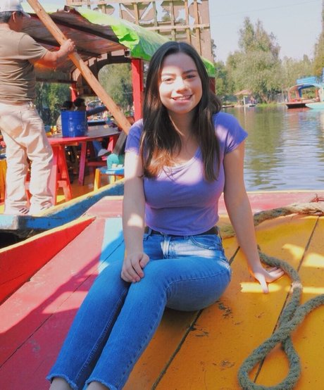 Deena E model best images