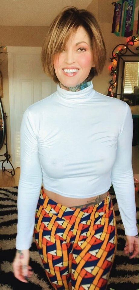 fitness ebony onlyfans naked image