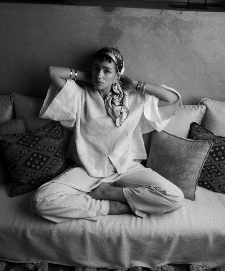 Nathalie Emmanuel porn model pictures