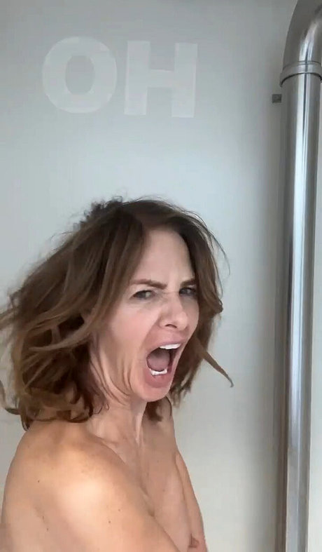 Trinny Woodall pornstar high quality archive