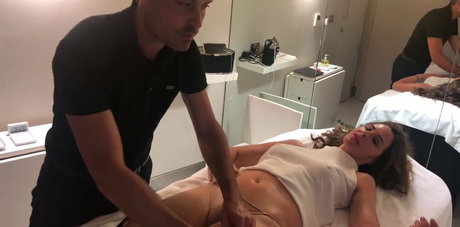 Trinny Woodall model high quality pictures