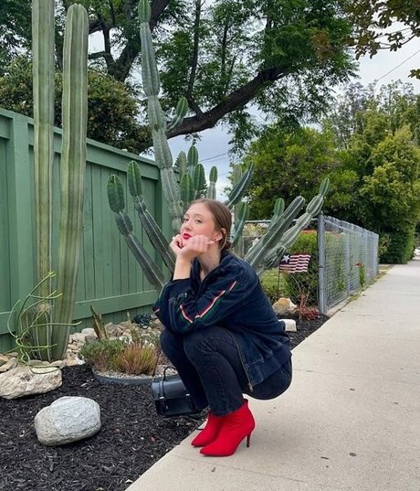 boots onlyfans sexy galleries