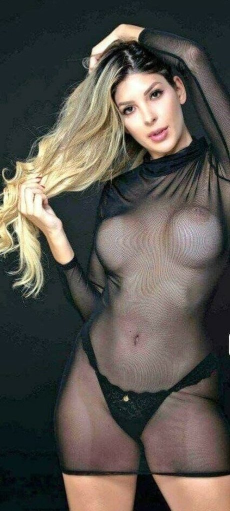 Rocio Sanchez Del Rio beautiful model images