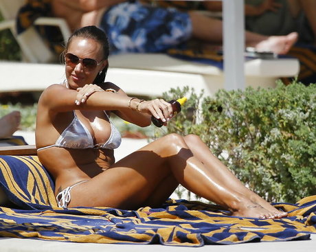 Tamara Ecclestone star pornographic images