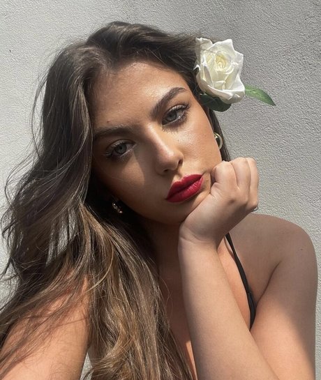 Becksyxo model exclusive pictures