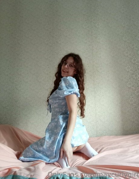 maycurlygirl erotic actress images