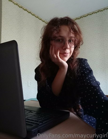 maycurlygirl sex model archive