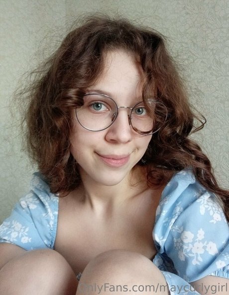 maycurlygirl star picture